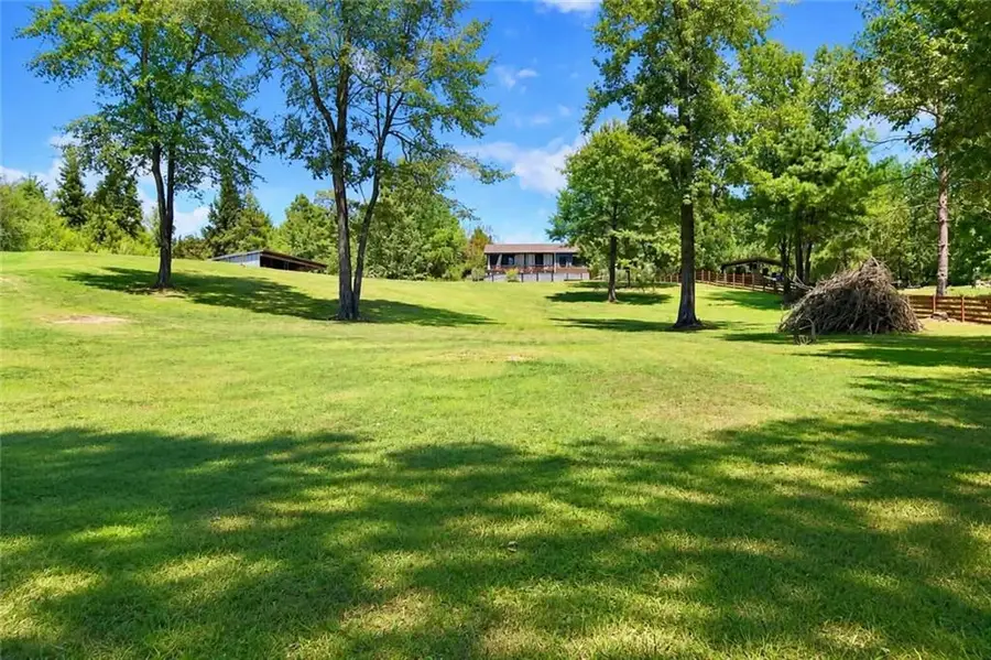 2028 Hardwater Lake Road, Pollock, LA 71467 - #3