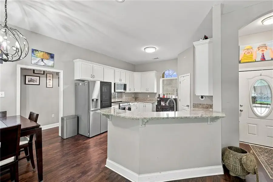 49457 N Benton Road, Tickfaw, LA 70466 - #2