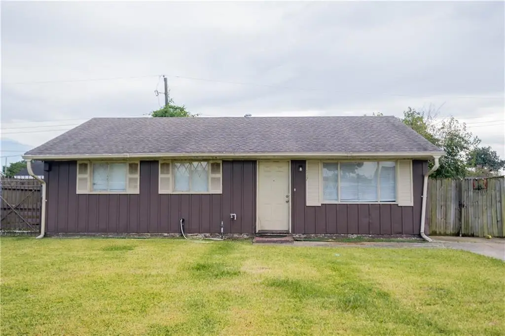 117 Felicia Drive, Avondale, LA 70094 - #1
