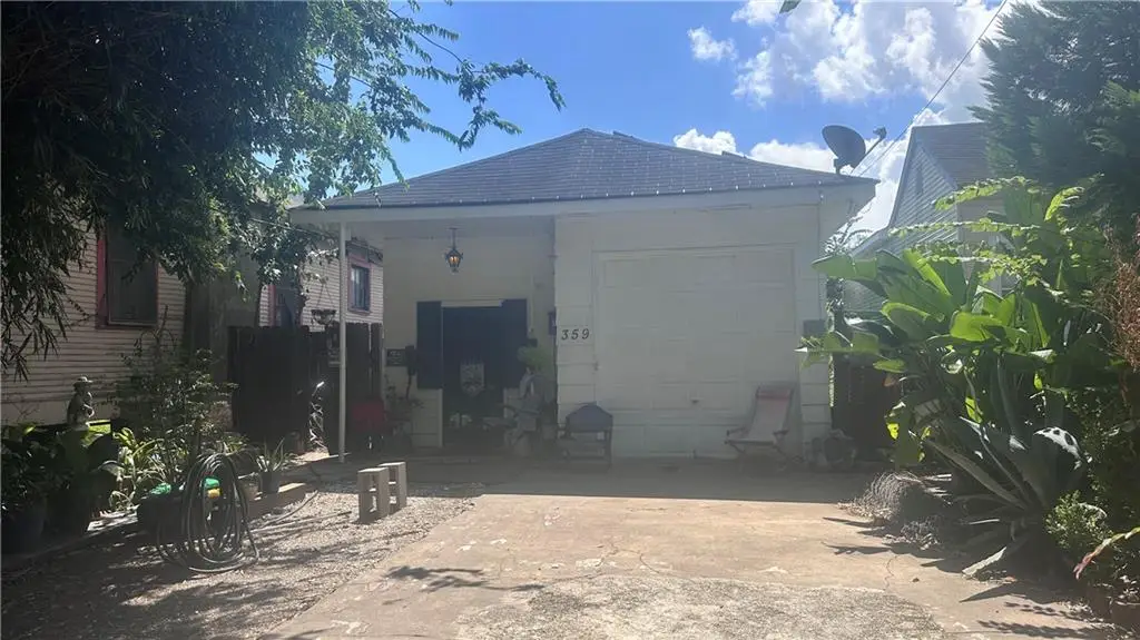 359 Sala Avenue, Westwego, LA 70094 - #1