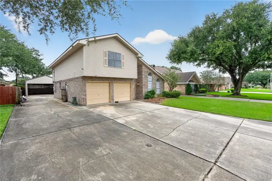1112 St. Michael Drive, Harvey, LA 70058 - #2