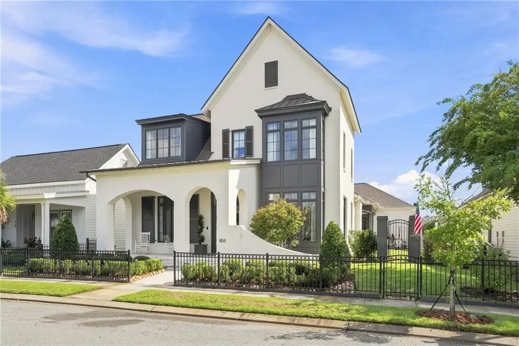 956 Beauregard Parkway, Covington, LA 70433 - #1