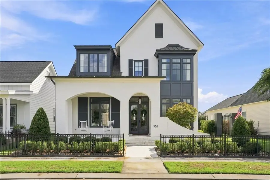 956 Beauregard Parkway, Covington, LA 70433 - #2