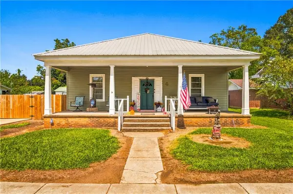 408 Floyd Street, Bunkie, LA 71322