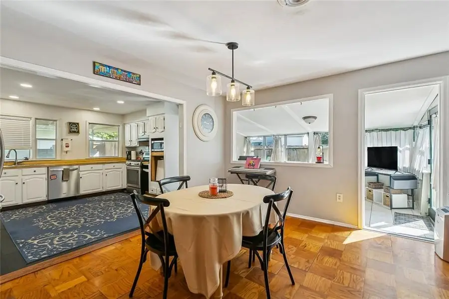 3617 Page Drive, Metairie, LA 70003 - #2