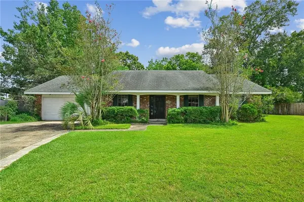 1140 Rue Calais, Slidell, LA 70458