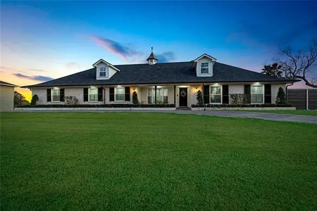 527 Legendre Drive, Slidell, LA 70460 - #1