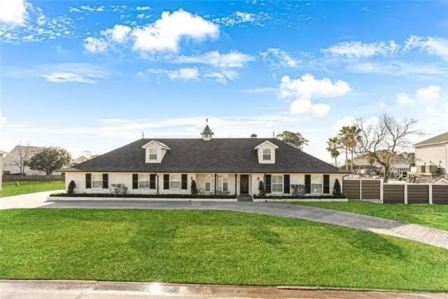 527 Legendre Drive, Slidell, LA 70460 - #3