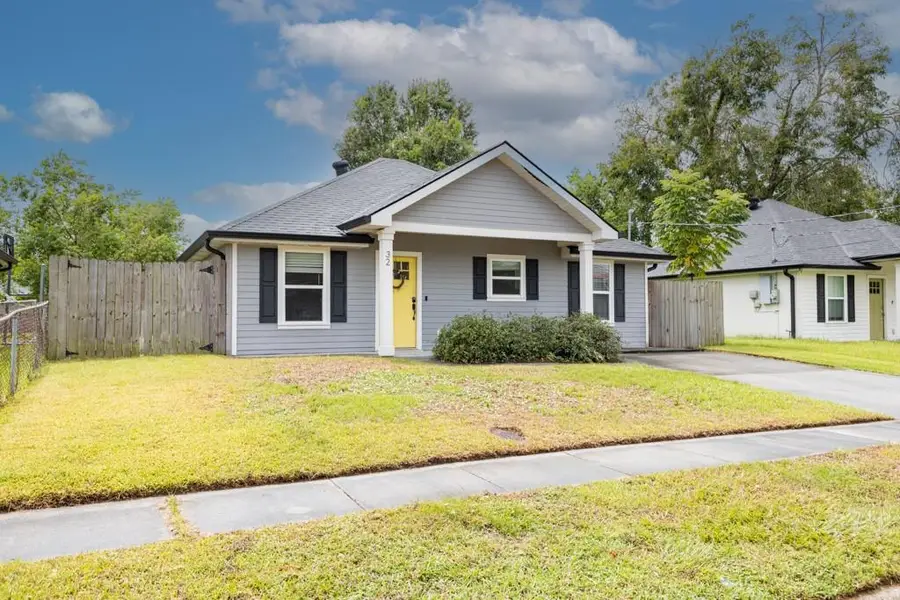 32 Evergold Lane, Waggaman, LA 70094 - #3