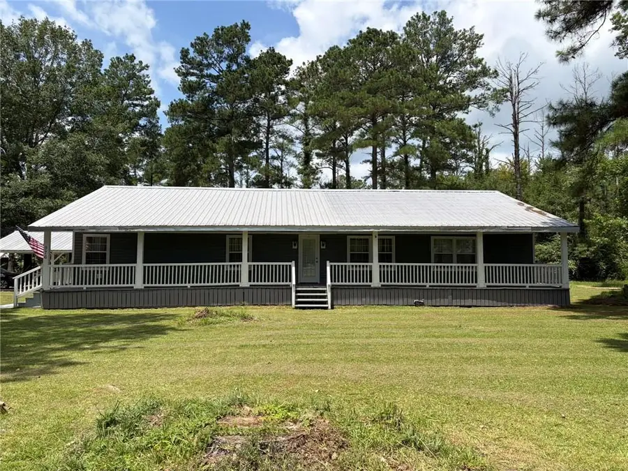 976 La-1206 Highway, Deville, LA 71328 - #2