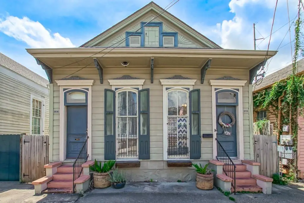 1926 Saint Philip Street, New Orleans, LA 70116 - #1