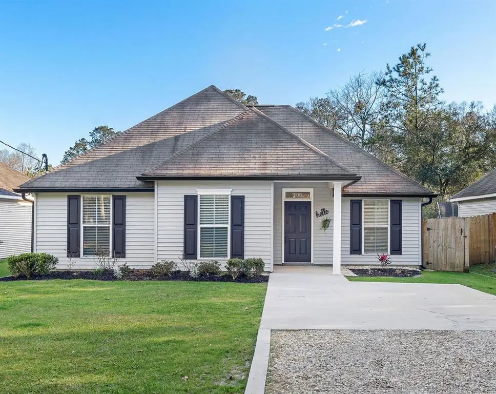 106 Bryant Street, Madisonville, LA 70447 - #1