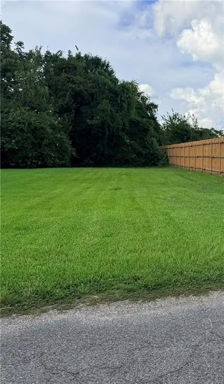1021 Chilo Street, Gretna, LA 70053