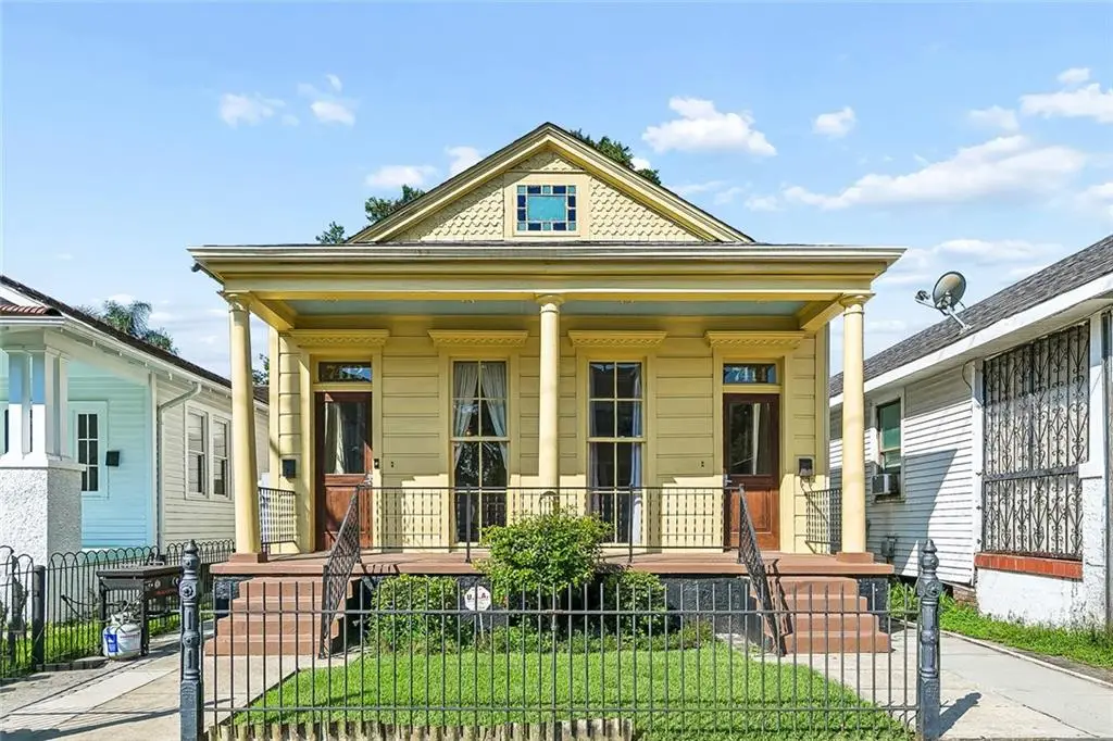 7412 14 Zimpel Street, New Orleans, LA 70118 - #1
