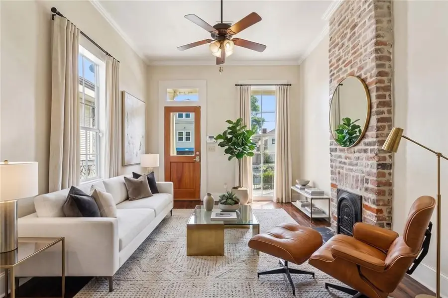 7412 14 Zimpel Street, New Orleans, LA 70118 - #3