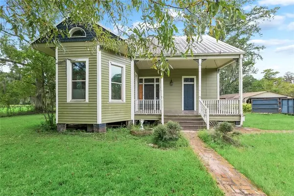 10251 E Highway 936 Highway, St Amant, LA 70774