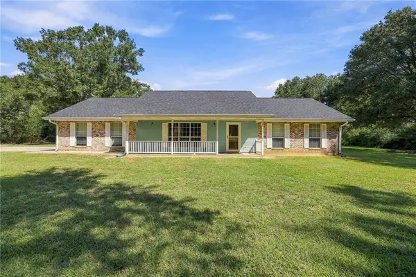 19483 S Saint Charles Avenue, Loranger, LA 70446