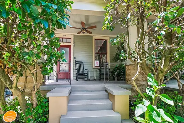 1136 Saint Andrew Street #1136, New Orleans, LA 70130