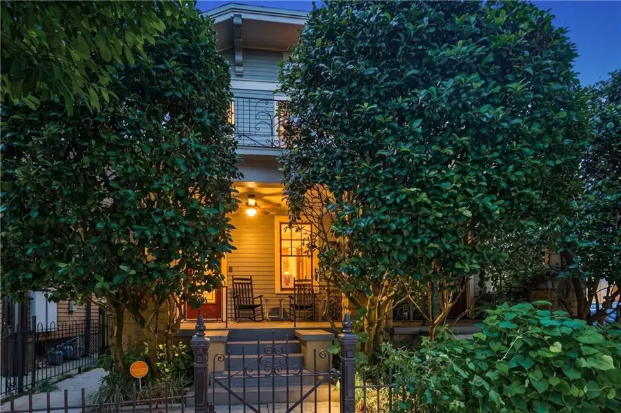 1136 Saint Andrew Street #1136, New Orleans, LA 70130 - #2