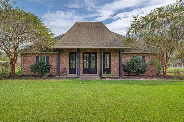 2022 Morgan Road, Ville Platte, LA 70586