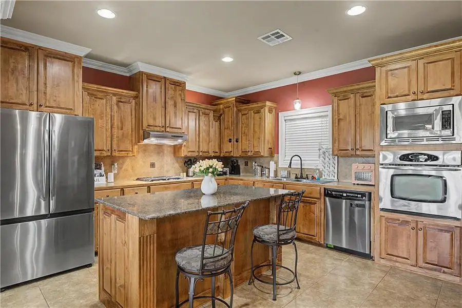 2022 Morgan Road, Ville Platte, LA 70586 - #2