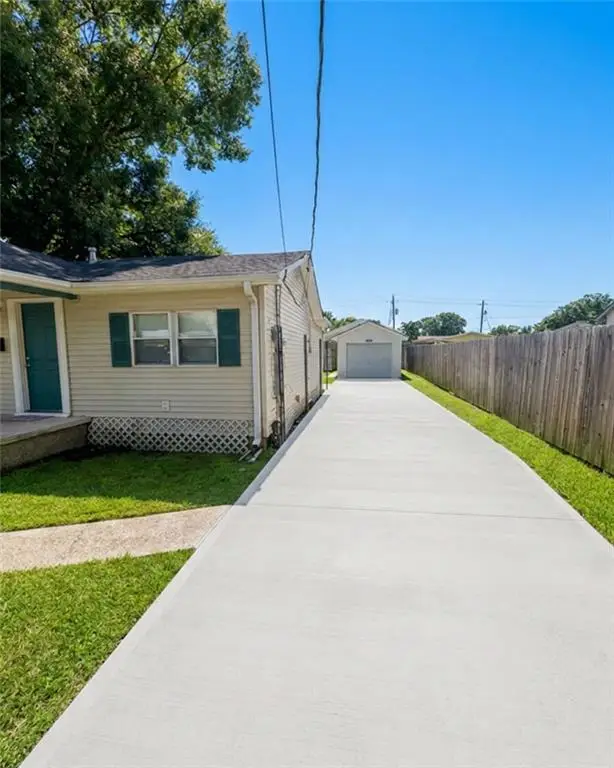 140 8th Street, Bridge City, LA 70094 - #3