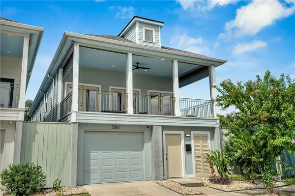 3361 Belfort Avenue, New Orleans, LA 70119
