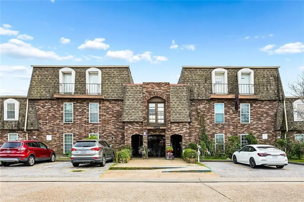 6300 Riverside Drive #165, Metairie, LA 70003 - #1