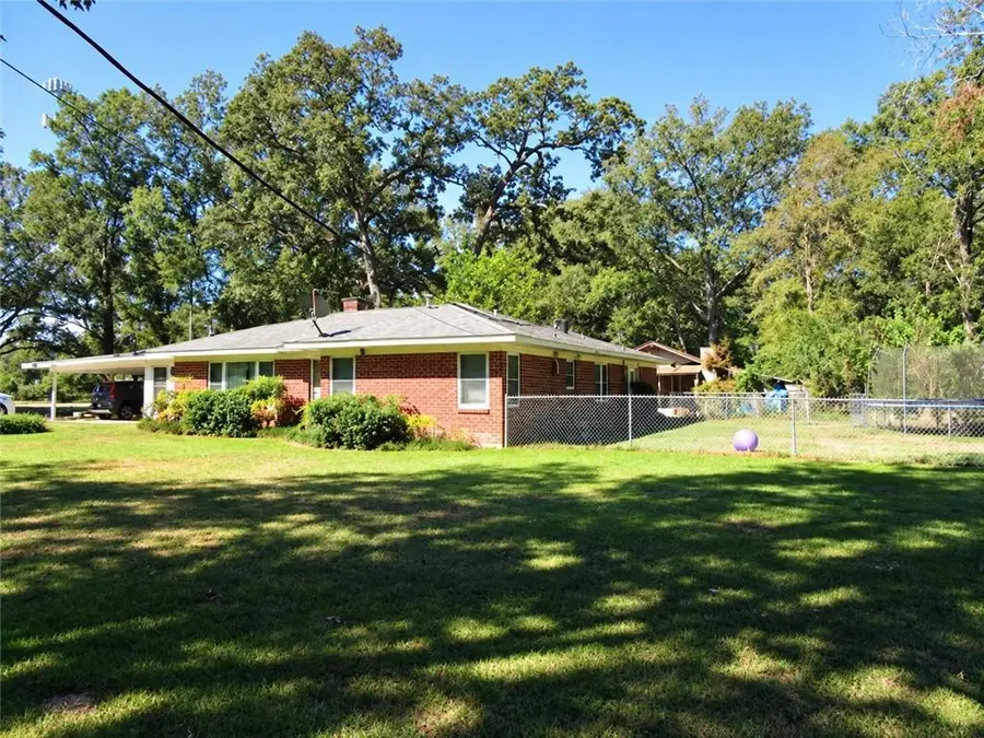 27 H Bryant Road, Deville, LA 71328 - #2
