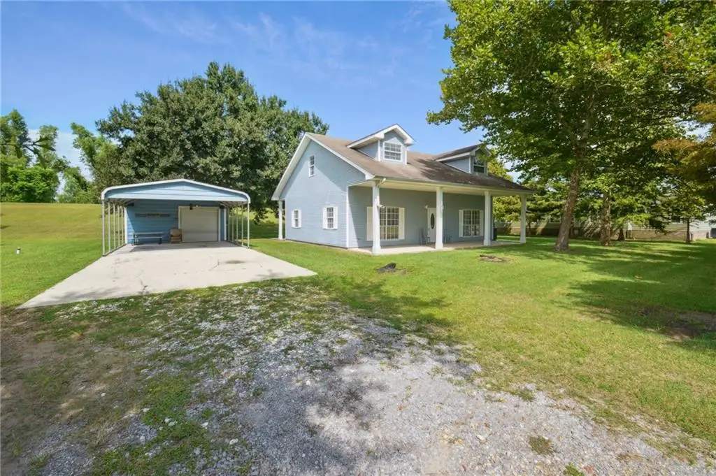 12853 Highway 23 Highway, Belle Chasse, LA 70037 - #1