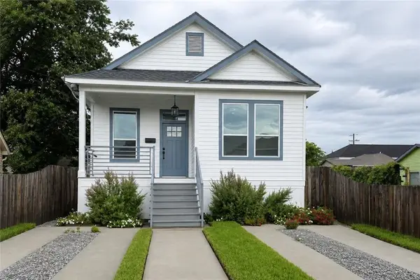 3414 Monroe Street, New Orleans, LA 70118