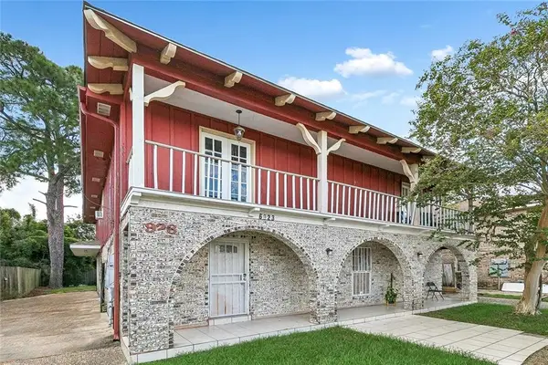 6921-23 Yorktown Drive, New Orleans, LA 70127