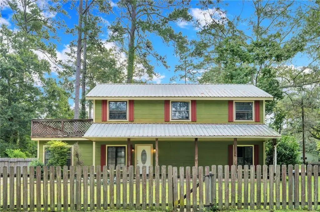 104 Drum Street, Covington, LA 70433 - #1