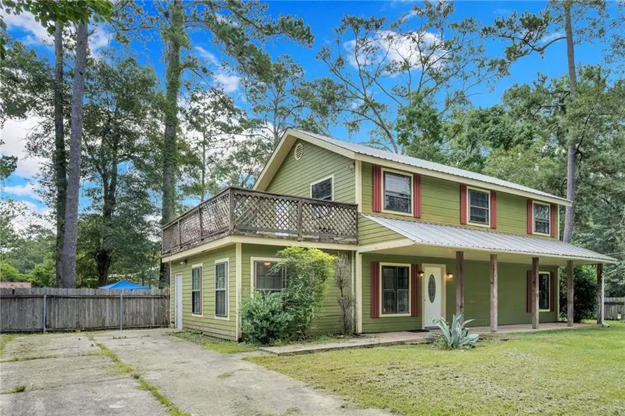 104 Drum Street, Covington, LA 70433 - #2