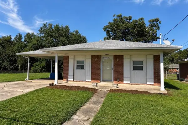 7629 Marquis Street, New Orleans, LA 70128