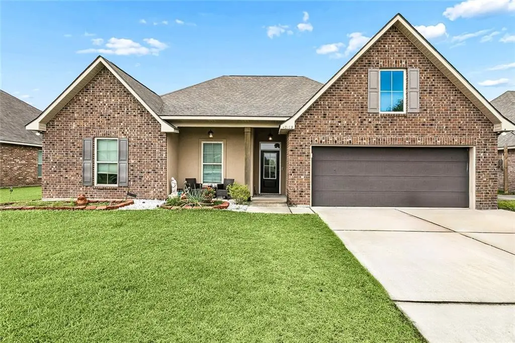 42169 Broderick Avenue, Ponchatoula, LA 70454 - #1
