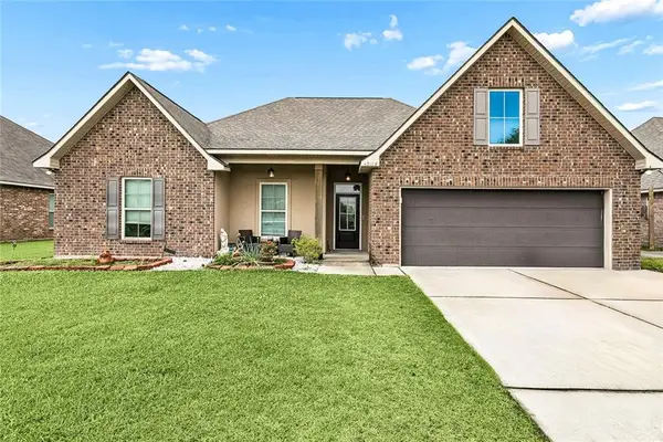 42169 Broderick Avenue, Ponchatoula, LA 70454