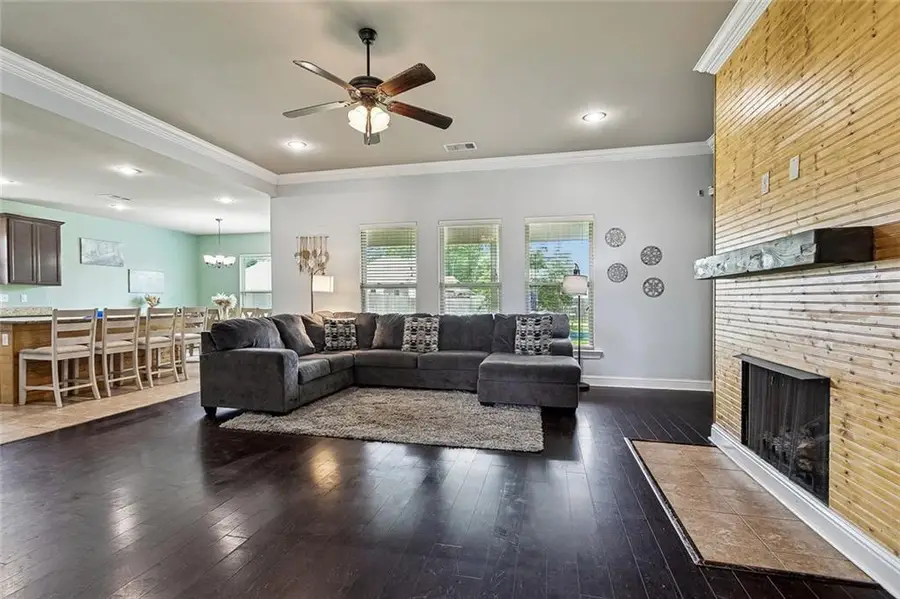 42169 Broderick Avenue, Ponchatoula, LA 70454 - #3