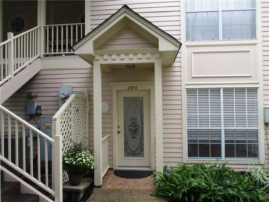 2913 Audubon Trace Trace #2913, Jefferson, LA 70121 - #2
