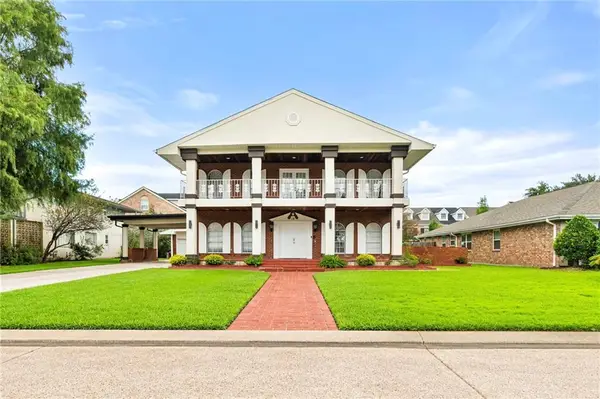 13 Chateau Talbot Drive, Kenner, LA 70065