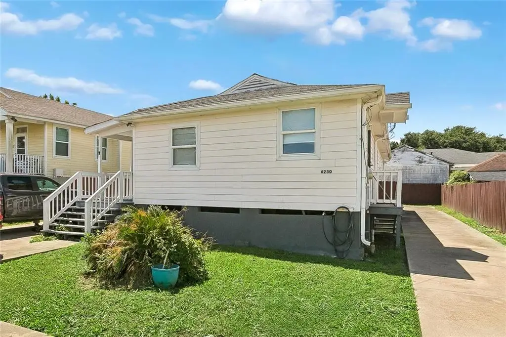 6230-6232 Eads Street, New Orleans, LA 70122 - #1