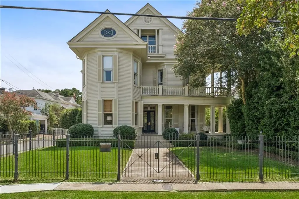 497 Audubon Street, New Orleans, LA 70118 - #1