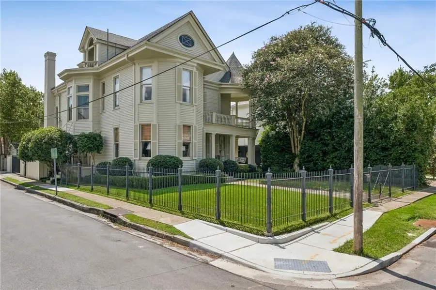 497 Audubon Street, New Orleans, LA 70118 - #2