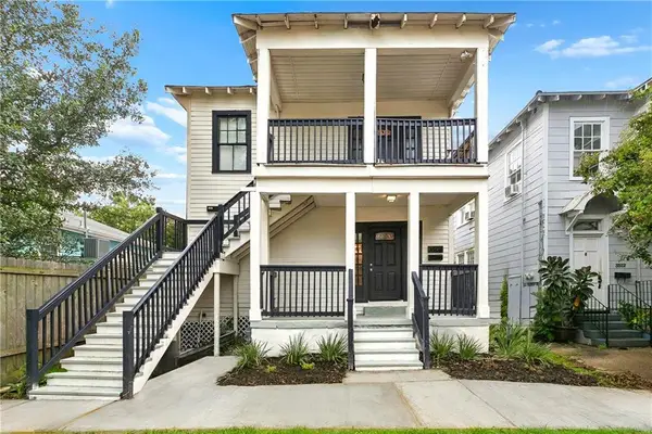 3508-10 Robert Street, New Orleans, LA 70125