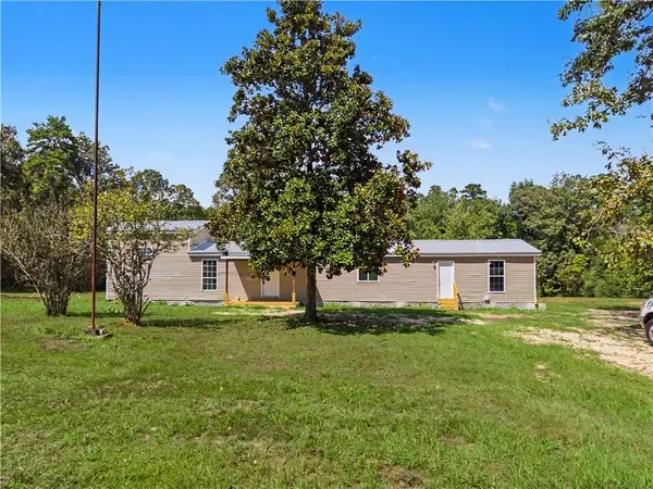 43721 Heidelberg Road, Franklinton, LA 70438