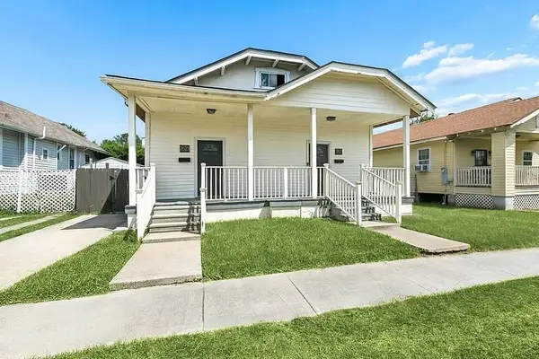 2621 23 General Taylor Street, New Orleans, LA 70115