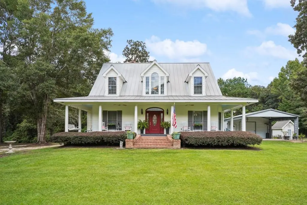 81417 Bealer Road, Bush, LA 70431 - #1