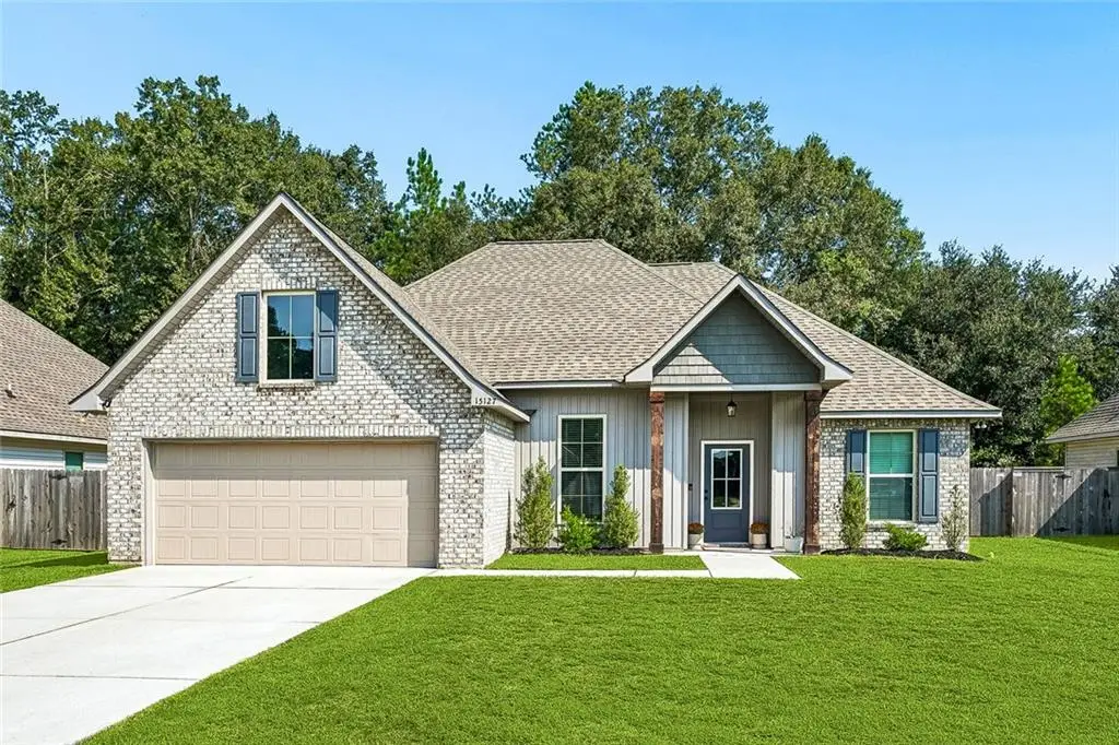 15127 Bahia Court, Covington, LA 70435 - #1