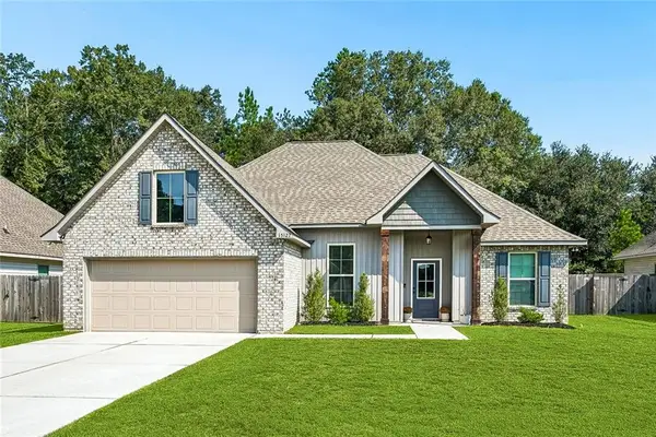 15127 Bahia Court, Covington, LA 70435