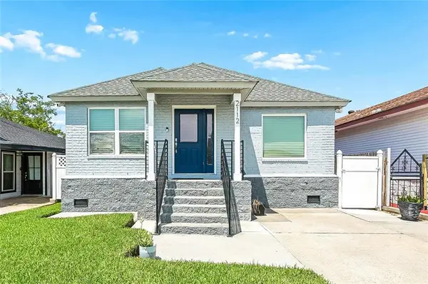 2112 Fernando Court, Marrero, LA 70072
